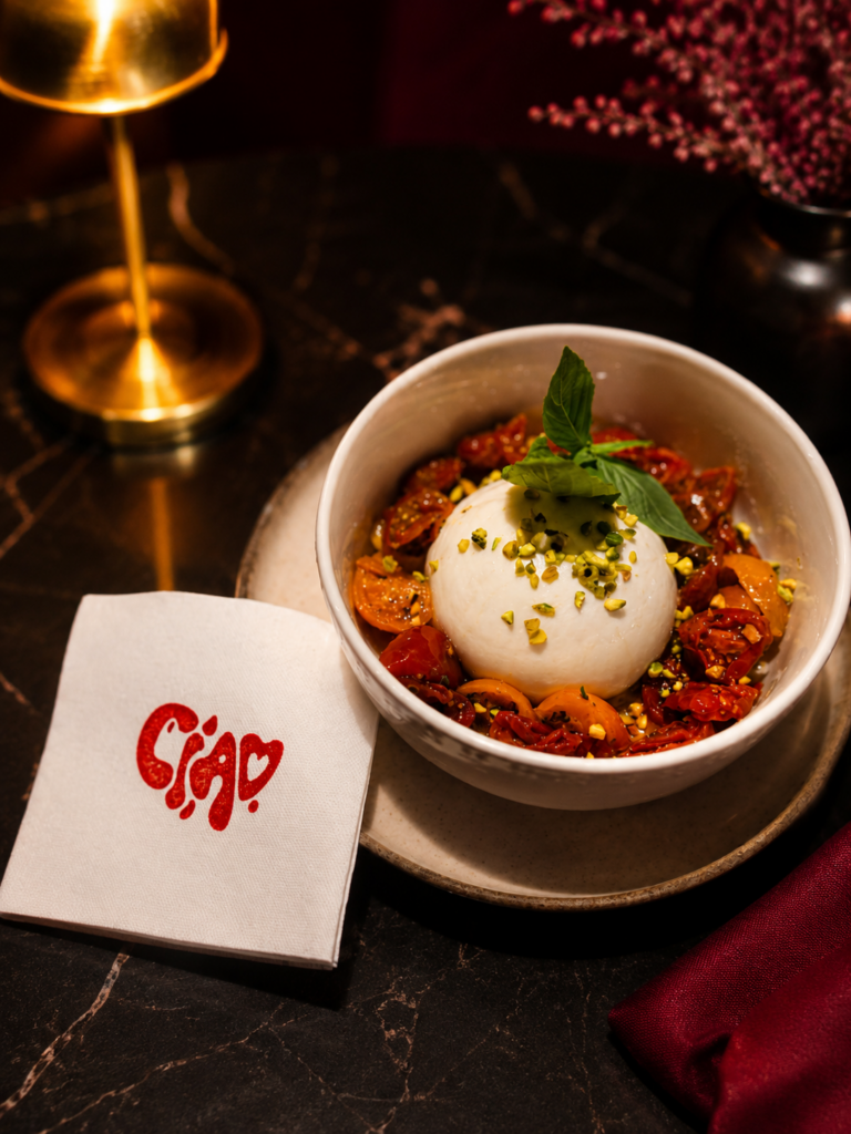 Burratta