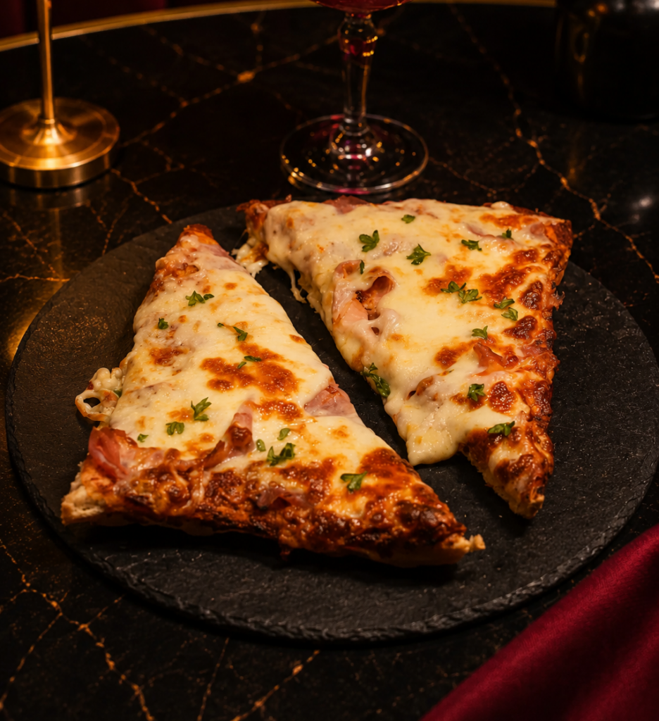 Pizzina