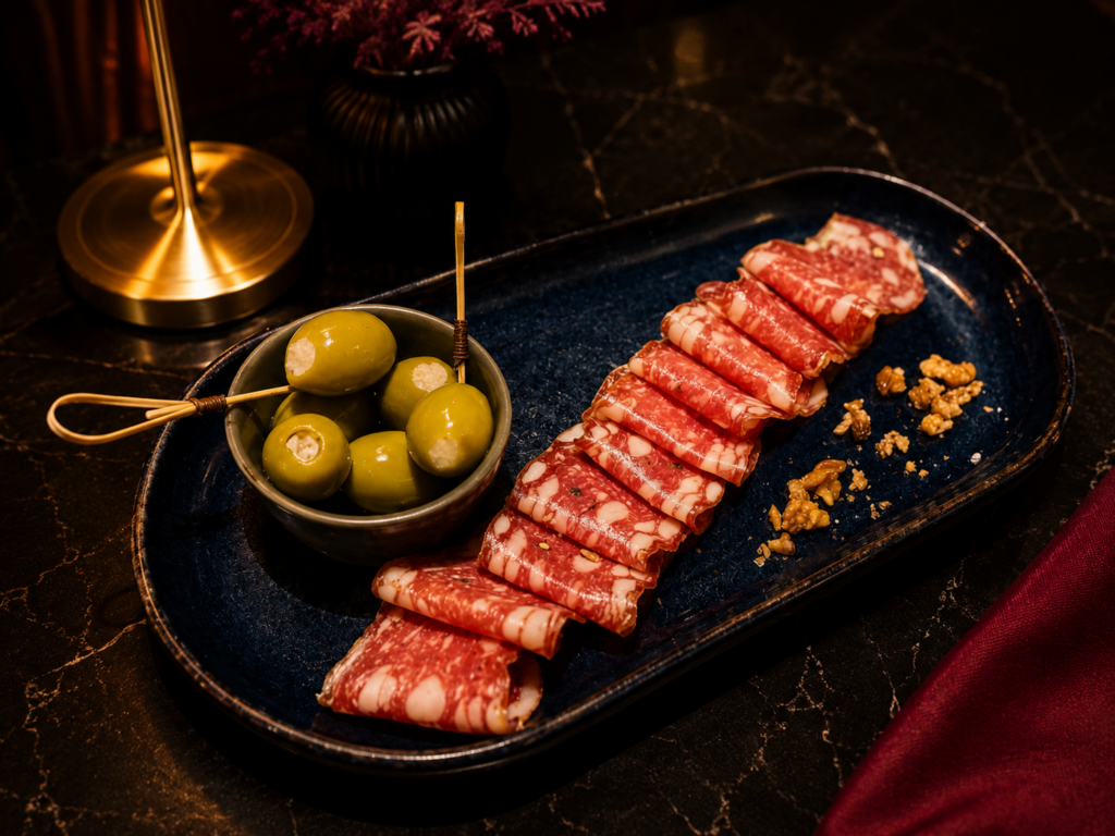 Saucisse