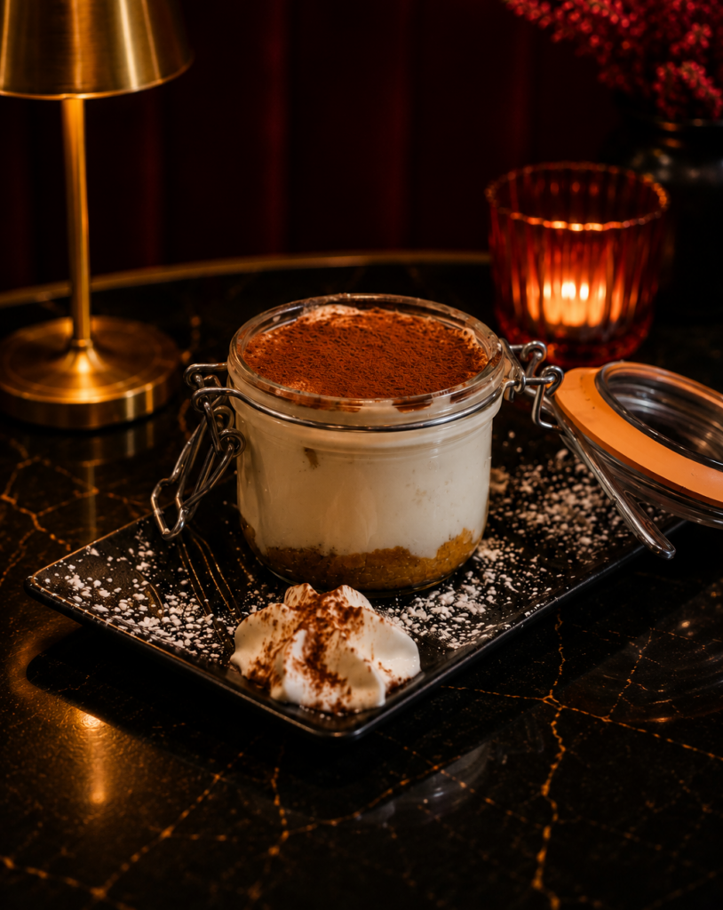 Tiramisù